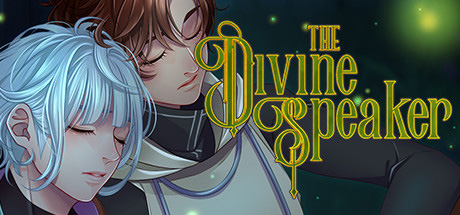 【AI汉化补丁】The Divine Speaker(pc英文)