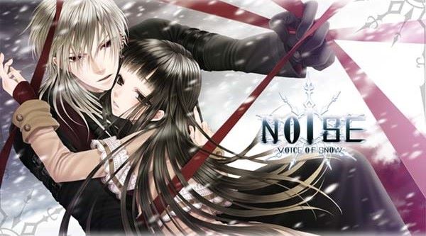 【Luna预翻译】NOISE ―voice of snow―(pc日文)