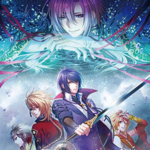 【Luna预翻译】L.G.S ~新说 封神演义~(psp日文)