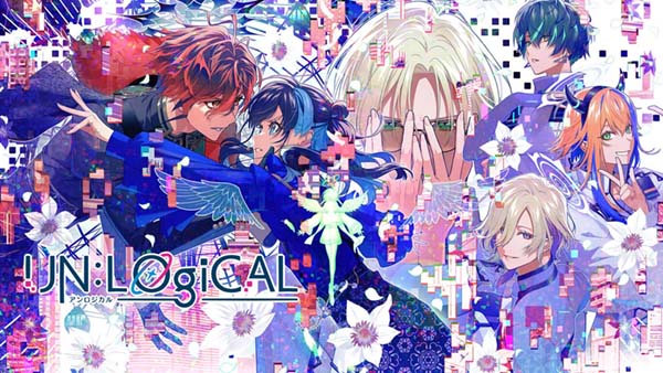 【Luna预翻译】UN:LOGICAL(ns日文)