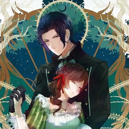 【Luna预翻译】宵夜森的公主(psp日文)